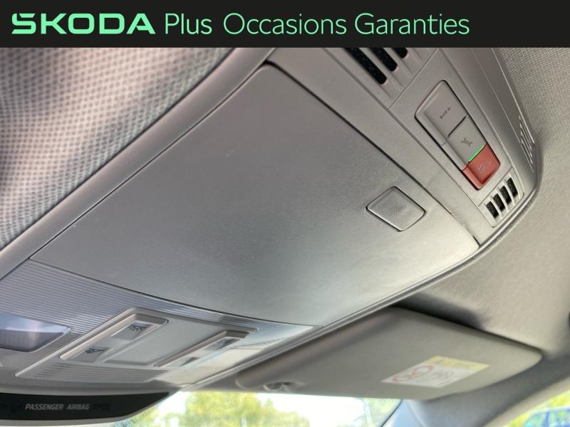 Voitures occasions ŠKODA KAMIQ Selection Tomblaine