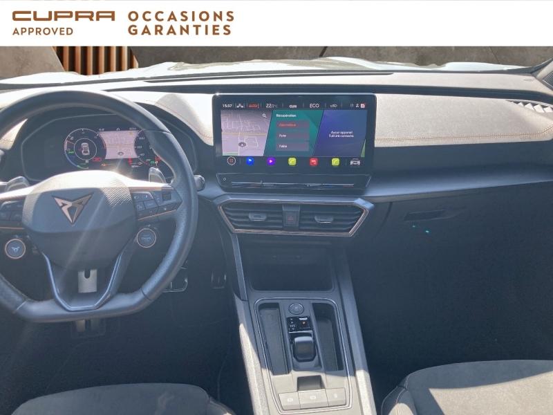 Voitures occasions CUPRA FORMENTOR VZ Tribe Edition Tomblaine