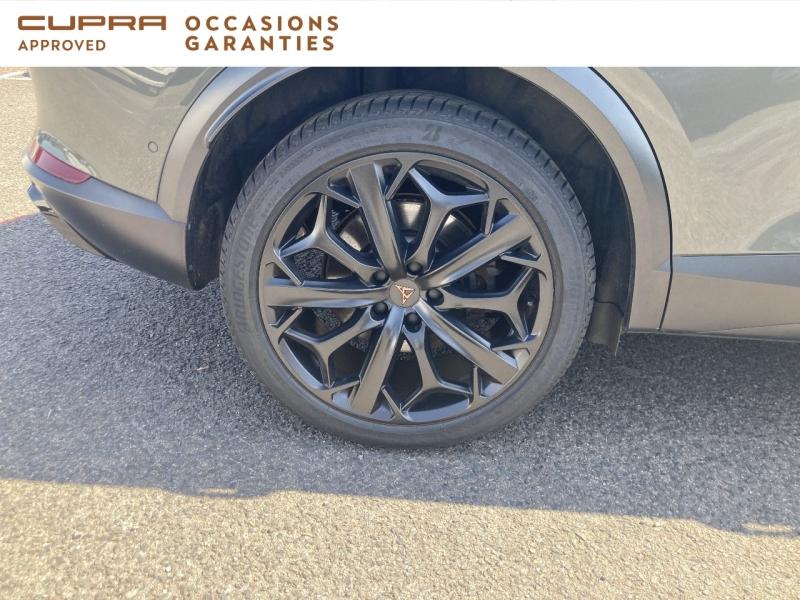 Voitures occasions CUPRA FORMENTOR VZ Tribe Edition Tomblaine