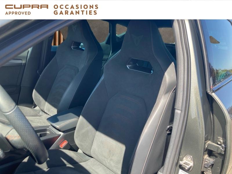 Voitures occasions CUPRA FORMENTOR VZ Tribe Edition Tomblaine