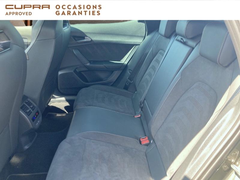 Voitures occasions CUPRA FORMENTOR VZ Tribe Edition Tomblaine