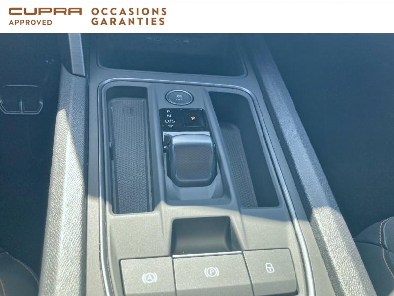 Voitures occasions CUPRA FORMENTOR VZ Tribe Edition Tomblaine