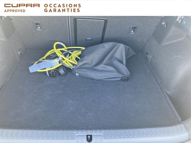 Voitures occasions CUPRA FORMENTOR VZ Tribe Edition Tomblaine