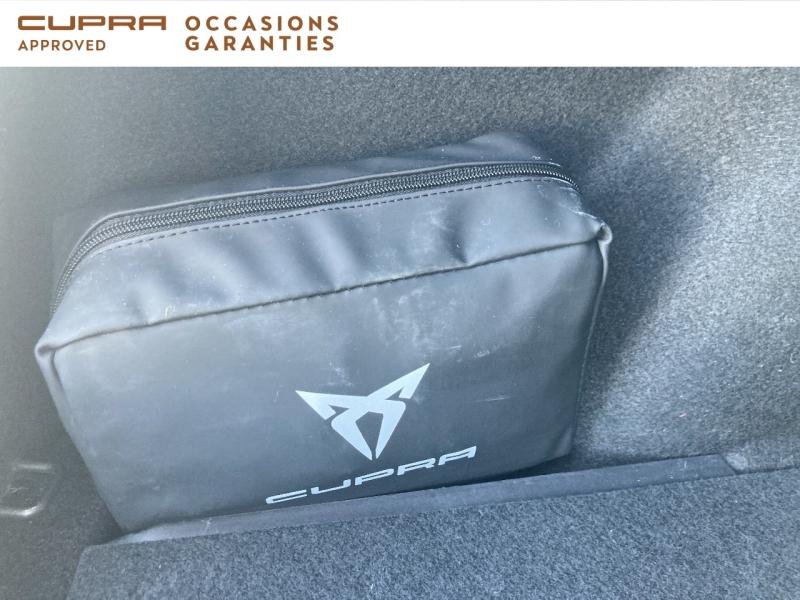 Voitures occasions CUPRA FORMENTOR VZ Tribe Edition Tomblaine