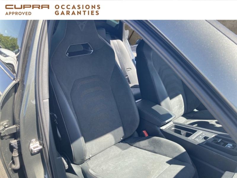 Voitures occasions CUPRA FORMENTOR VZ Tribe Edition Tomblaine
