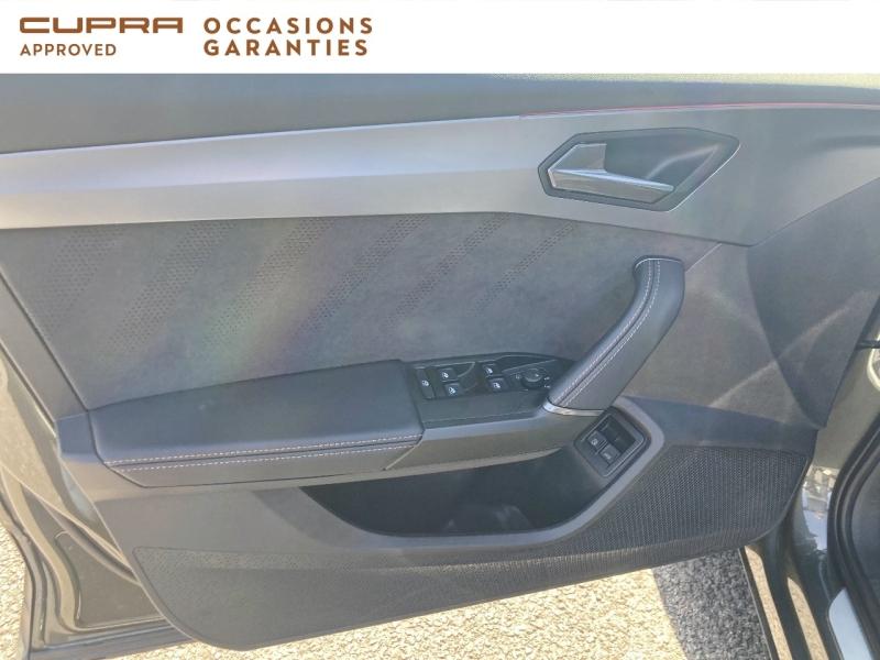 Voitures occasions CUPRA FORMENTOR VZ Tribe Edition Tomblaine