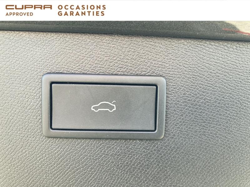 Voitures occasions CUPRA FORMENTOR VZ Tribe Edition Tomblaine