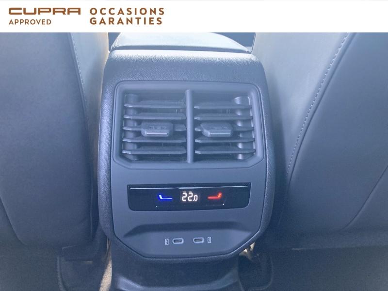 Voitures occasions CUPRA FORMENTOR VZ Tribe Edition Tomblaine