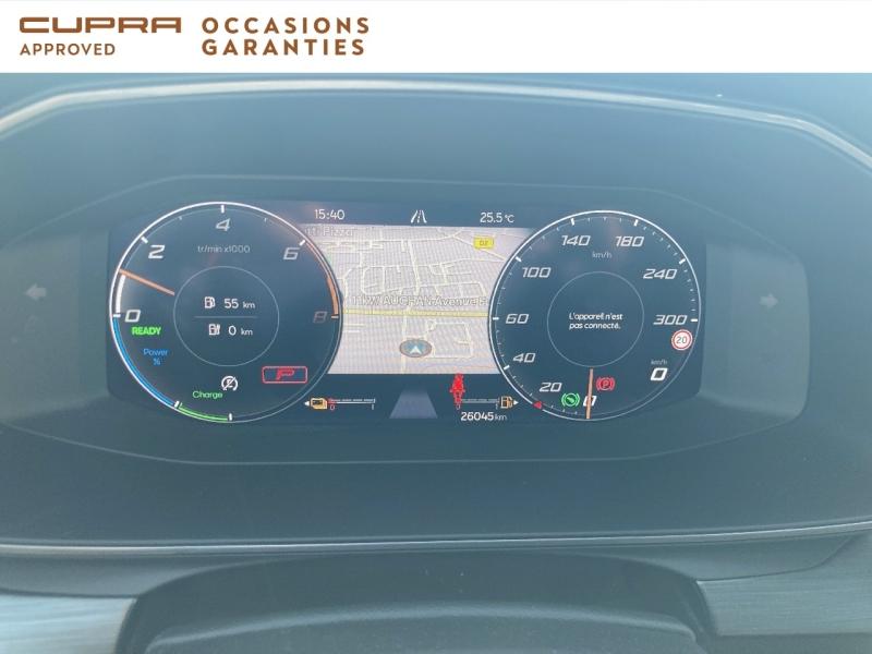 Voitures occasions CUPRA FORMENTOR VZ Tribe Edition Tomblaine