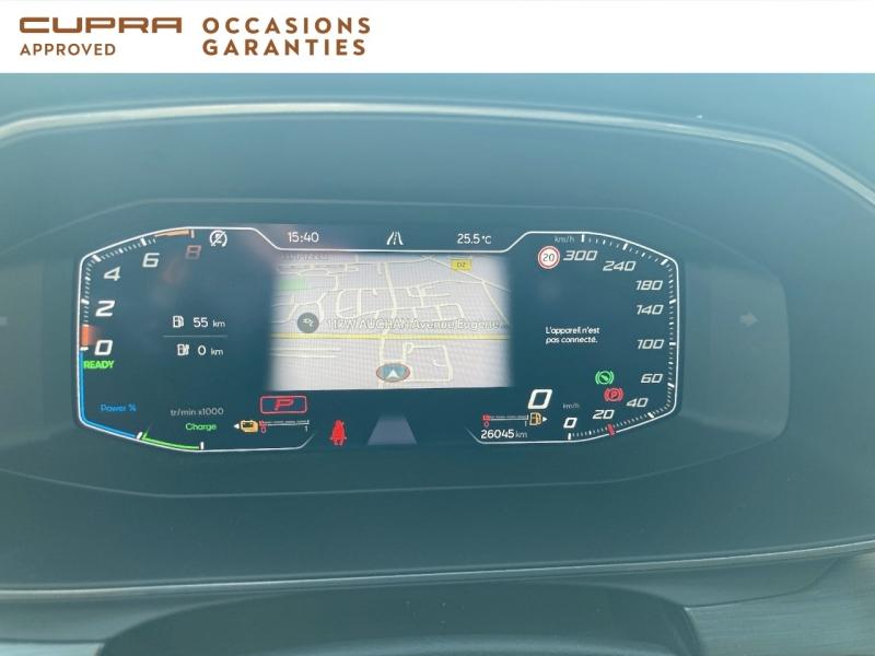 Voitures occasions CUPRA FORMENTOR VZ Tribe Edition Tomblaine