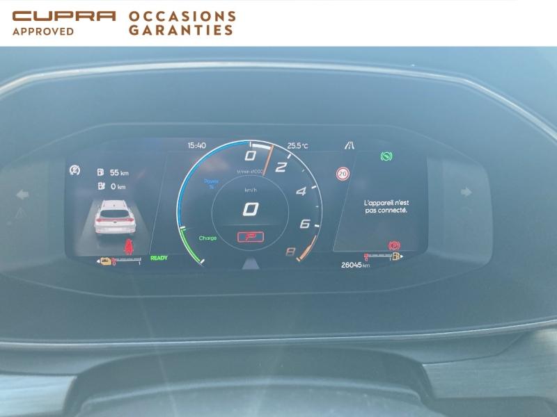 Voitures occasions CUPRA FORMENTOR VZ Tribe Edition Tomblaine