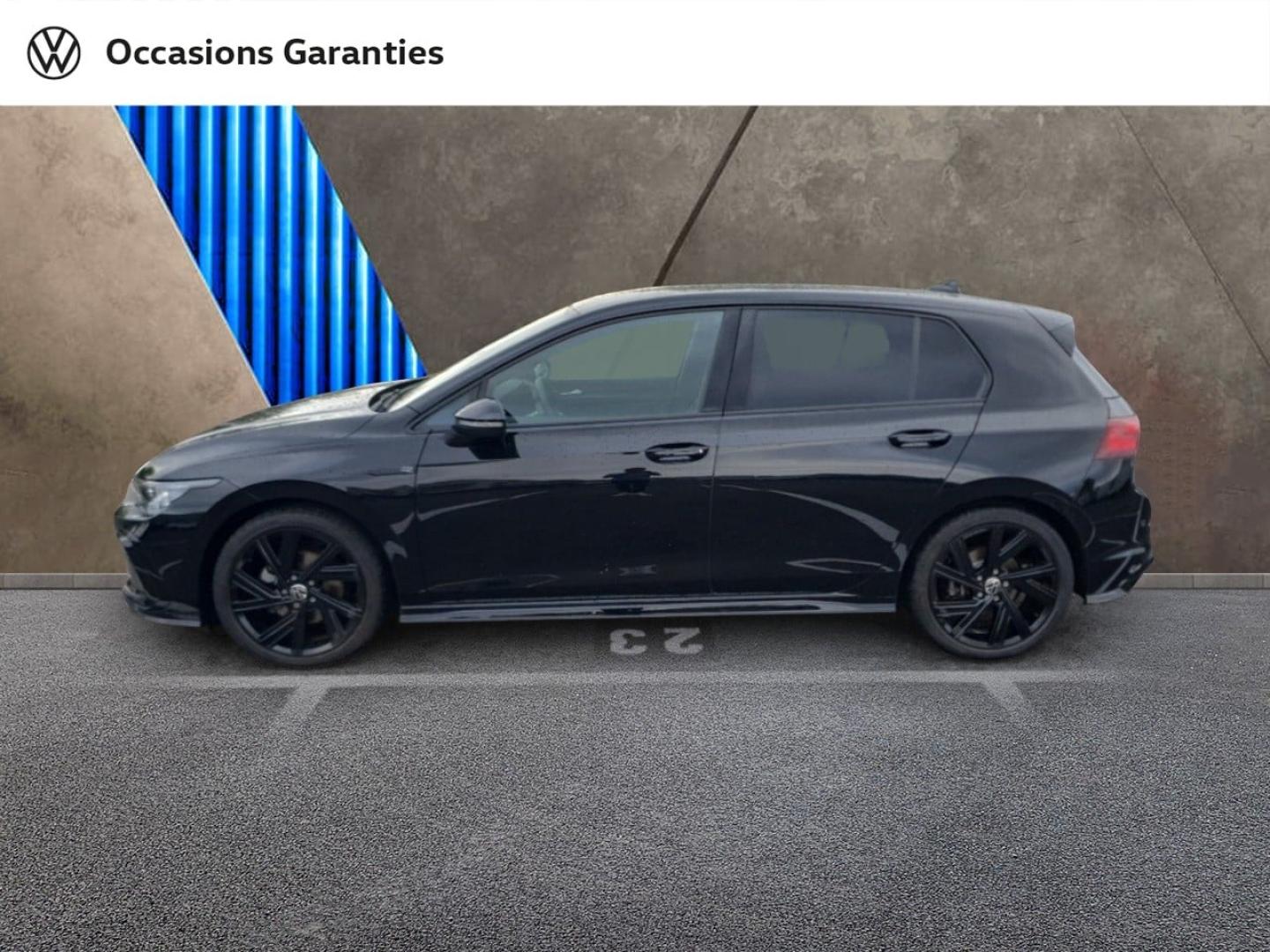Voitures occasions VOLKSWAGEN GOLF R-Line Tomblaine