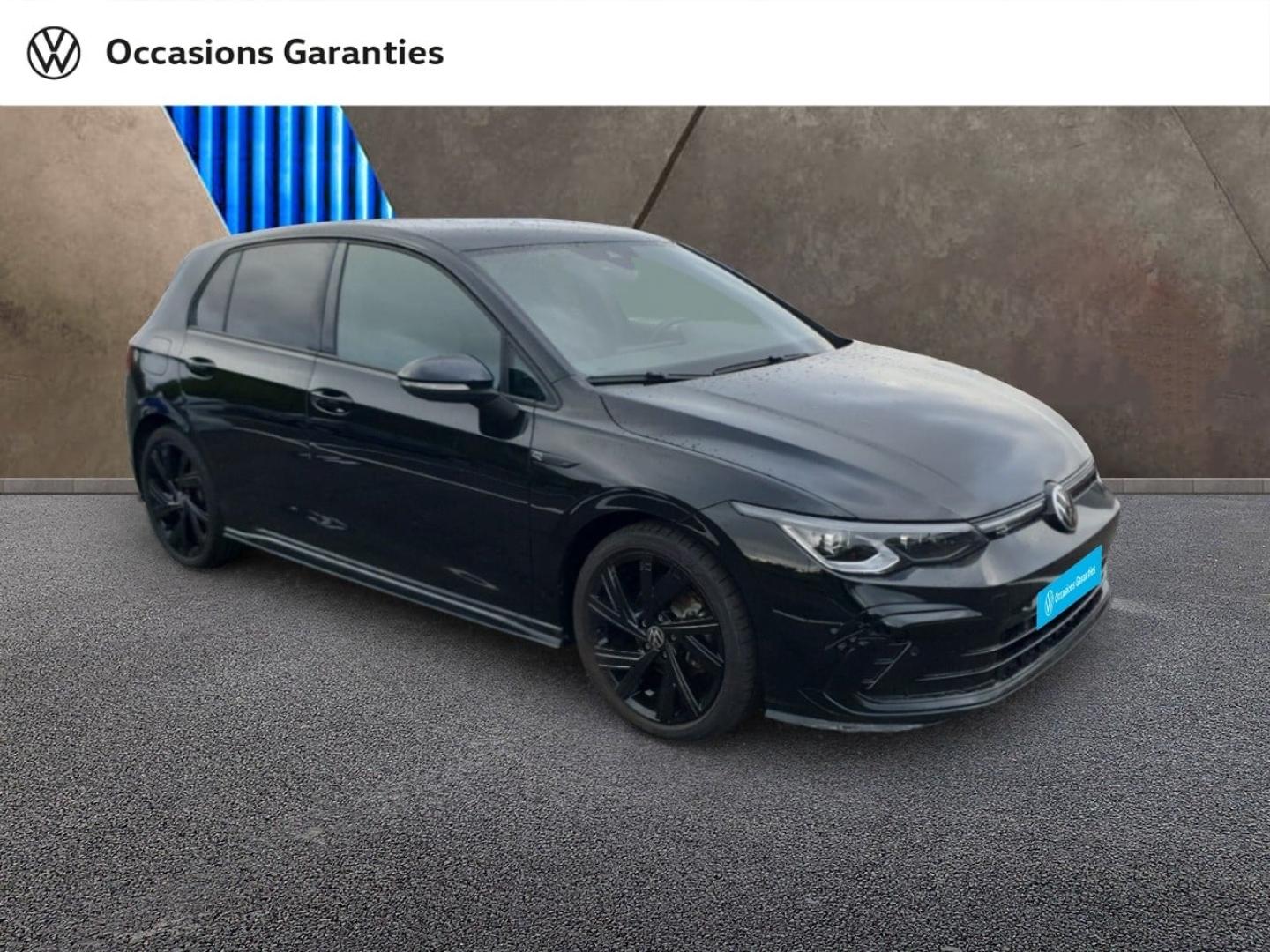 Voitures occasions VOLKSWAGEN GOLF R-Line Tomblaine