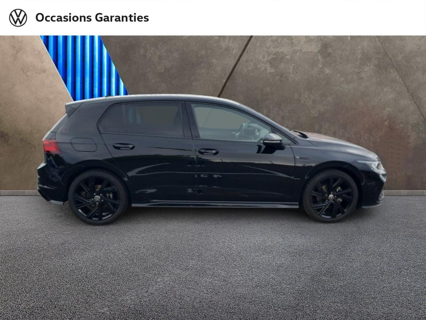 Voitures occasions VOLKSWAGEN GOLF R-Line Tomblaine