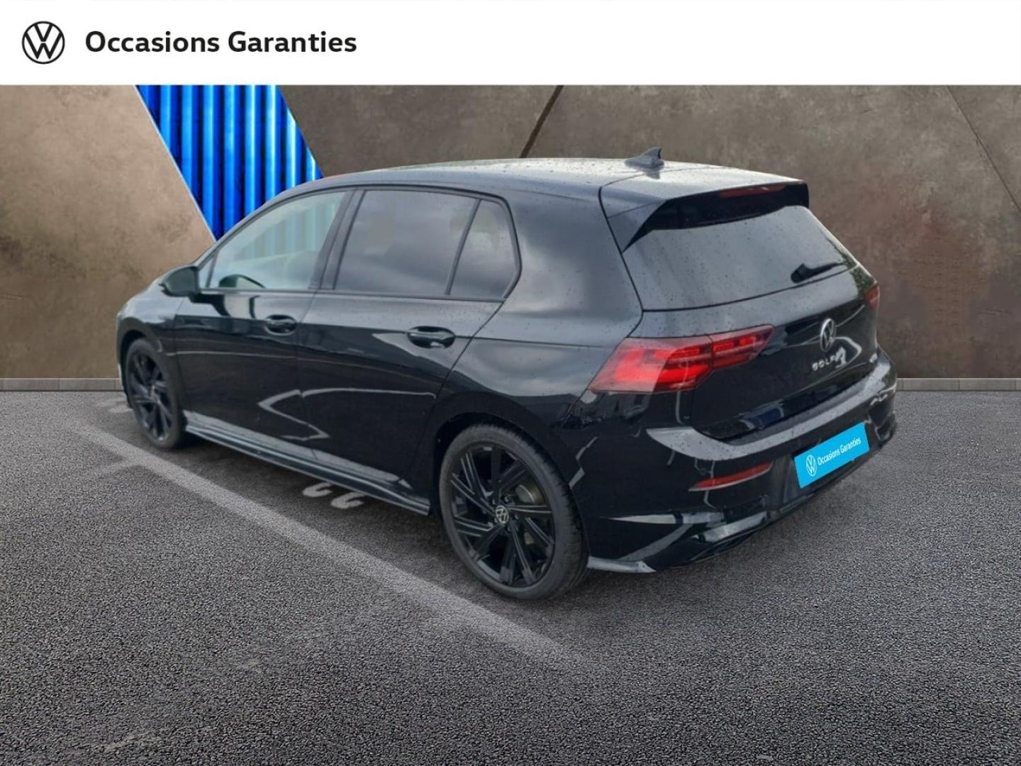 Voitures occasions VOLKSWAGEN GOLF R-Line Tomblaine