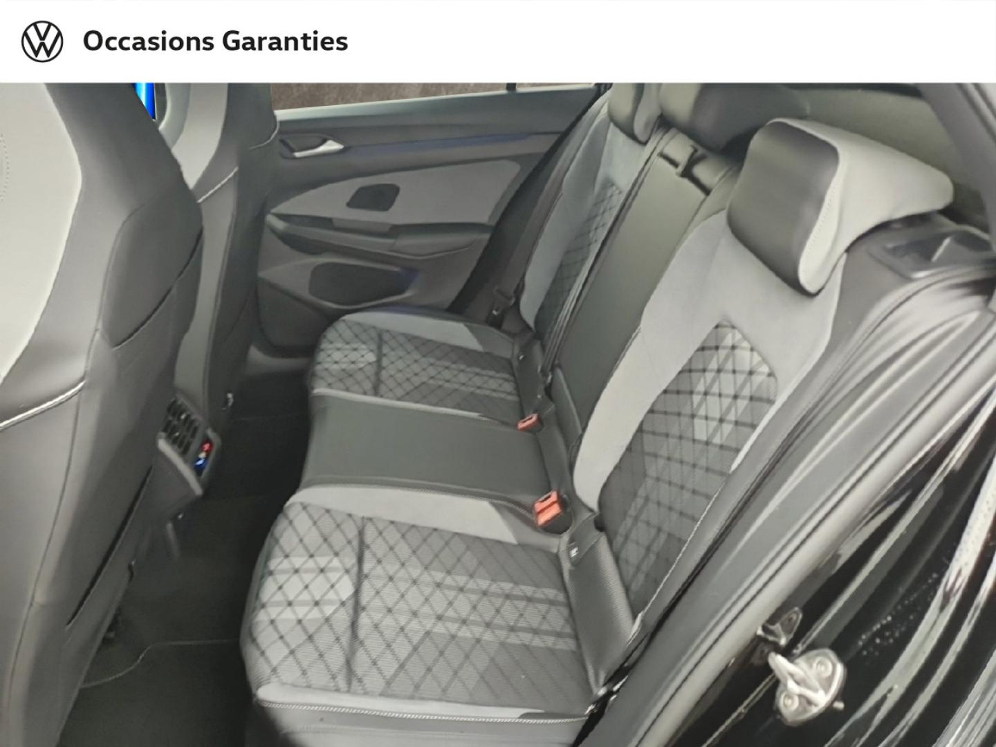 Voitures occasions VOLKSWAGEN GOLF R-Line Tomblaine