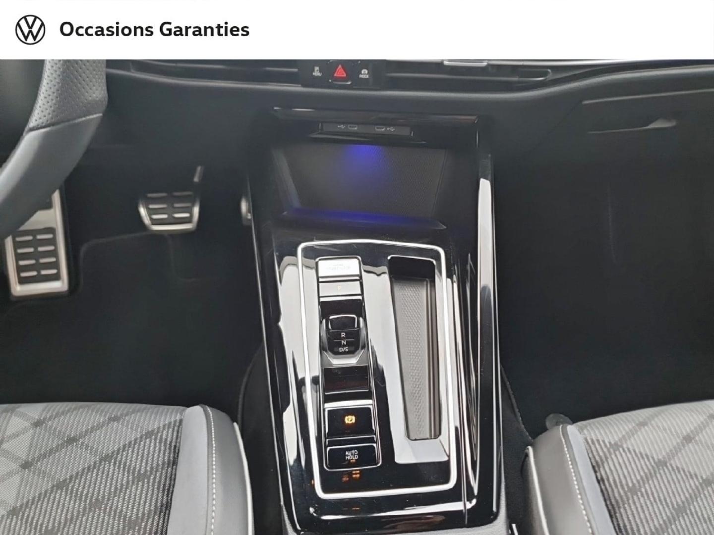 Voitures occasions VOLKSWAGEN GOLF R-Line Tomblaine