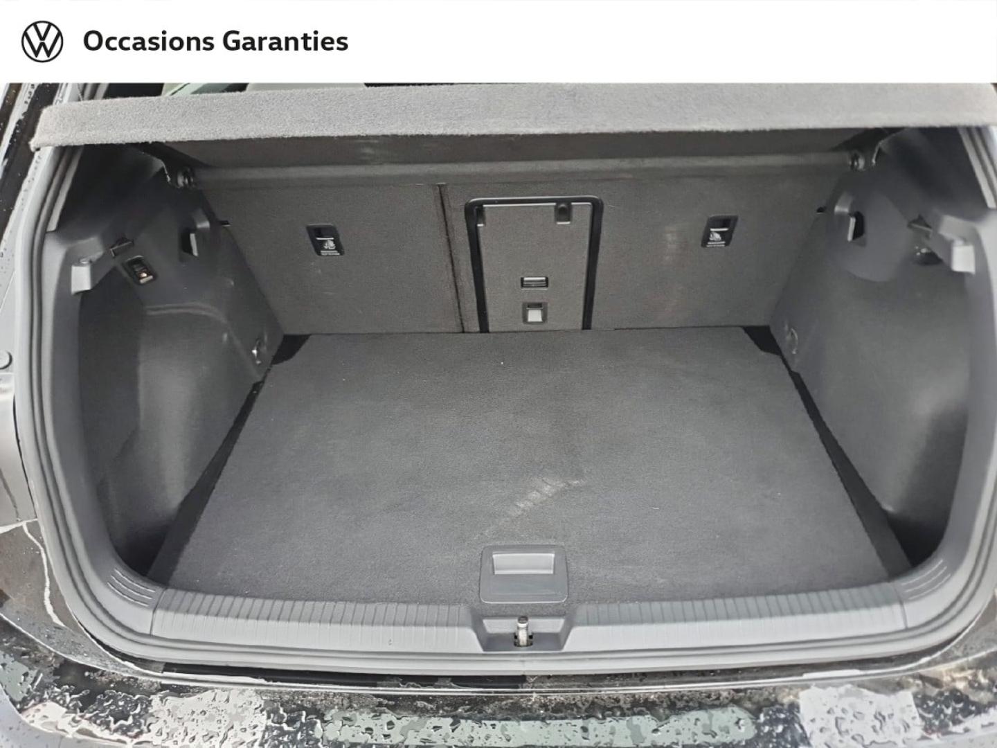 Voitures occasions VOLKSWAGEN GOLF R-Line Tomblaine