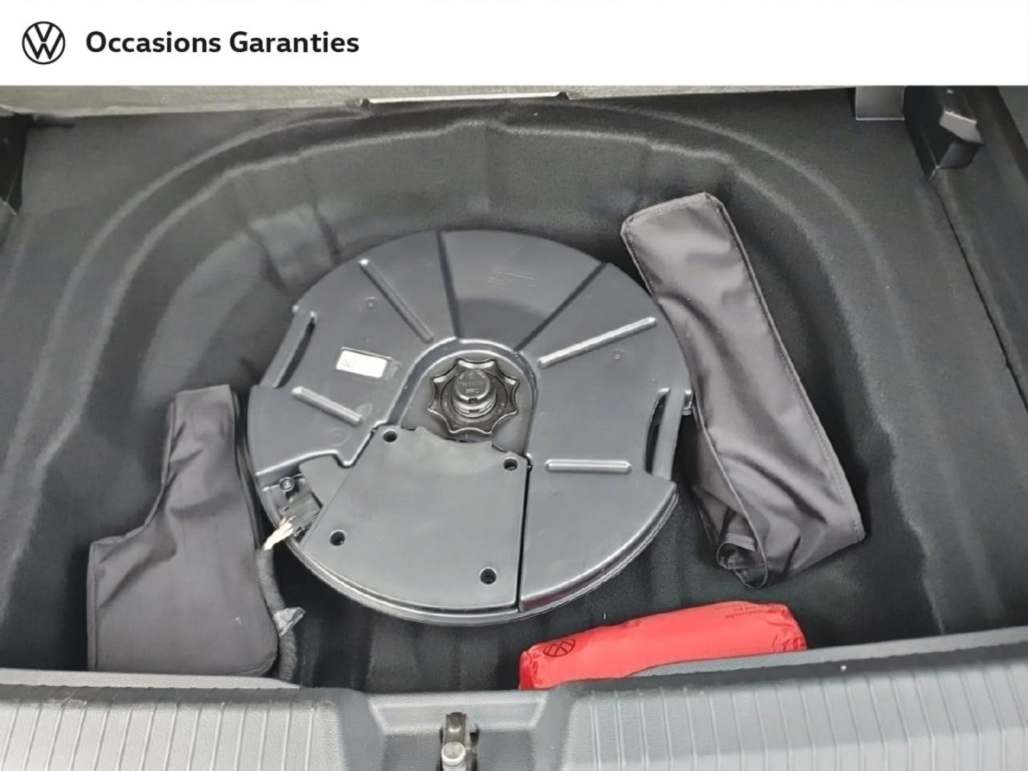 Voitures occasions VOLKSWAGEN GOLF R-Line Tomblaine