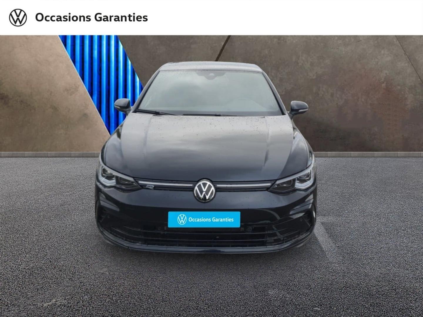 Voitures occasions VOLKSWAGEN GOLF R-Line Tomblaine