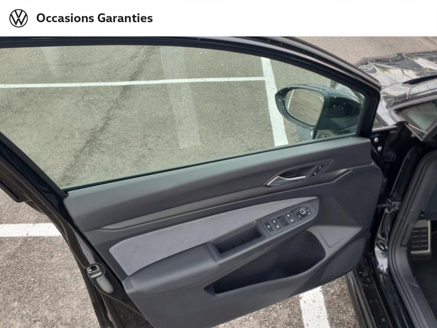 Voitures occasions VOLKSWAGEN GOLF R-Line Tomblaine