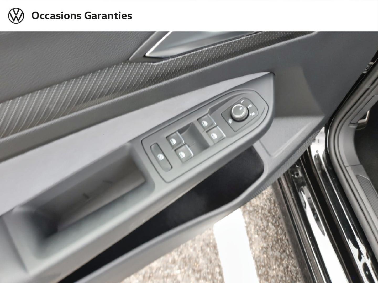 Voitures occasions VOLKSWAGEN GOLF R-Line Tomblaine