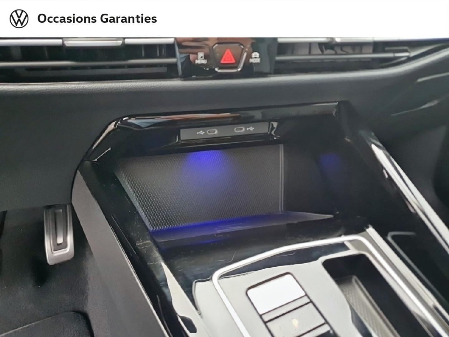 Voitures occasions VOLKSWAGEN GOLF R-Line Tomblaine
