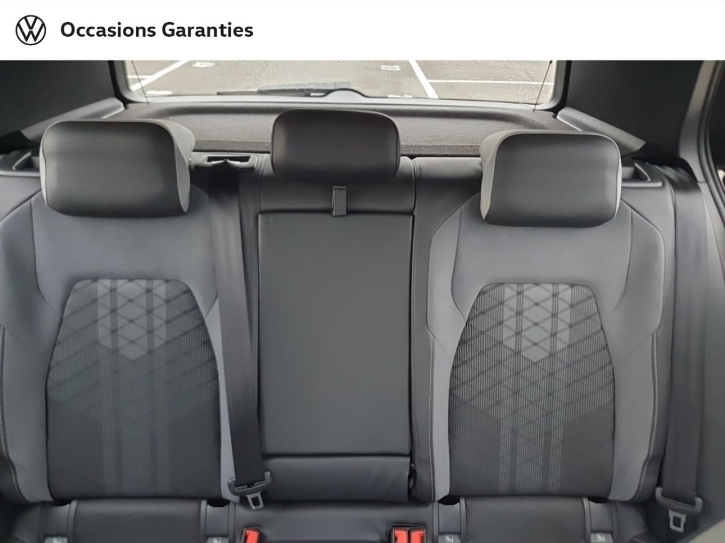 Voitures occasions VOLKSWAGEN GOLF R-Line Tomblaine