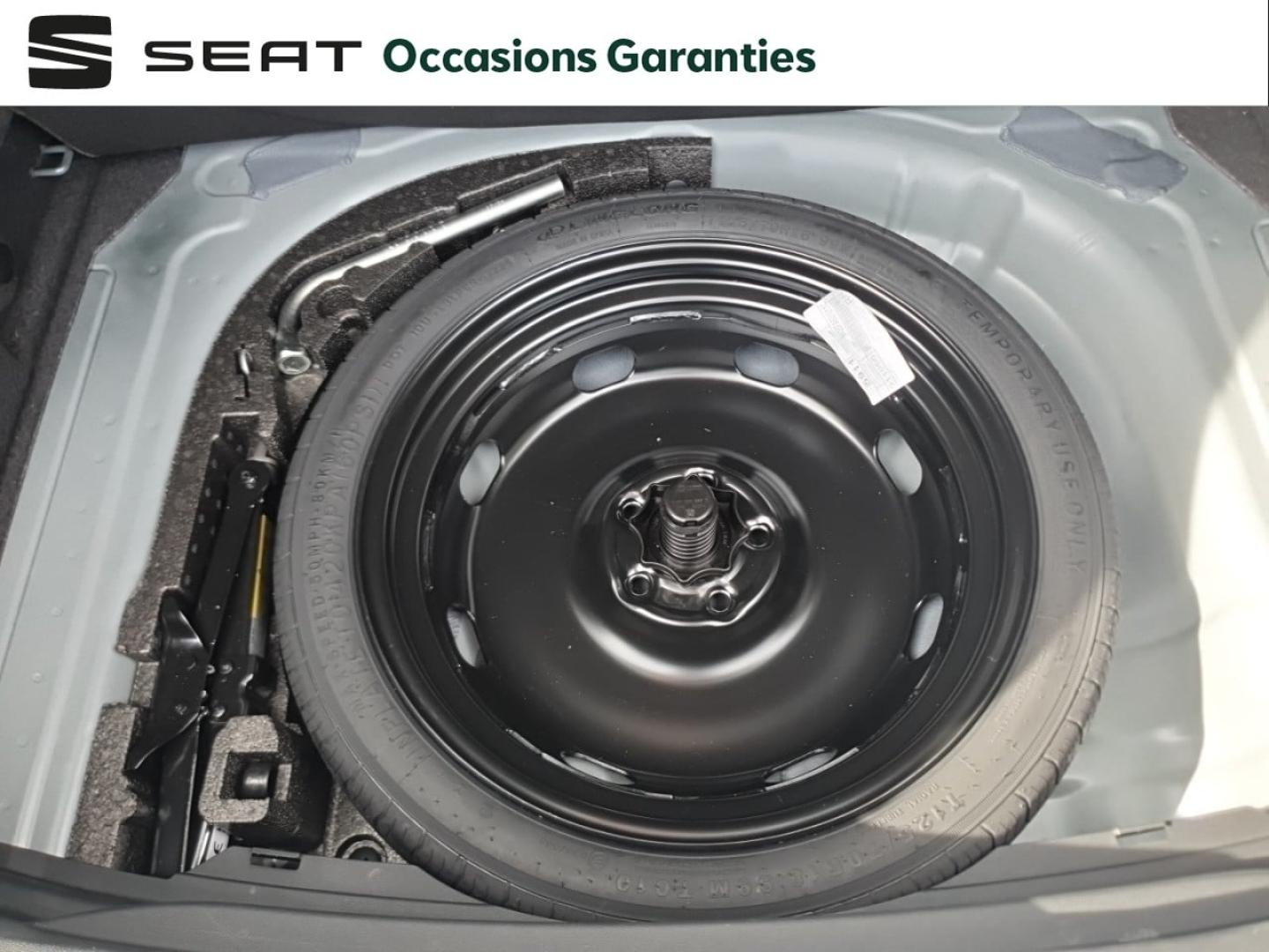 Voitures occasions SEAT LEON Business Tomblaine