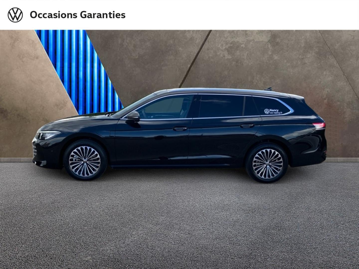 Voitures occasions VOLKSWAGEN Passat SW Elegance Tomblaine