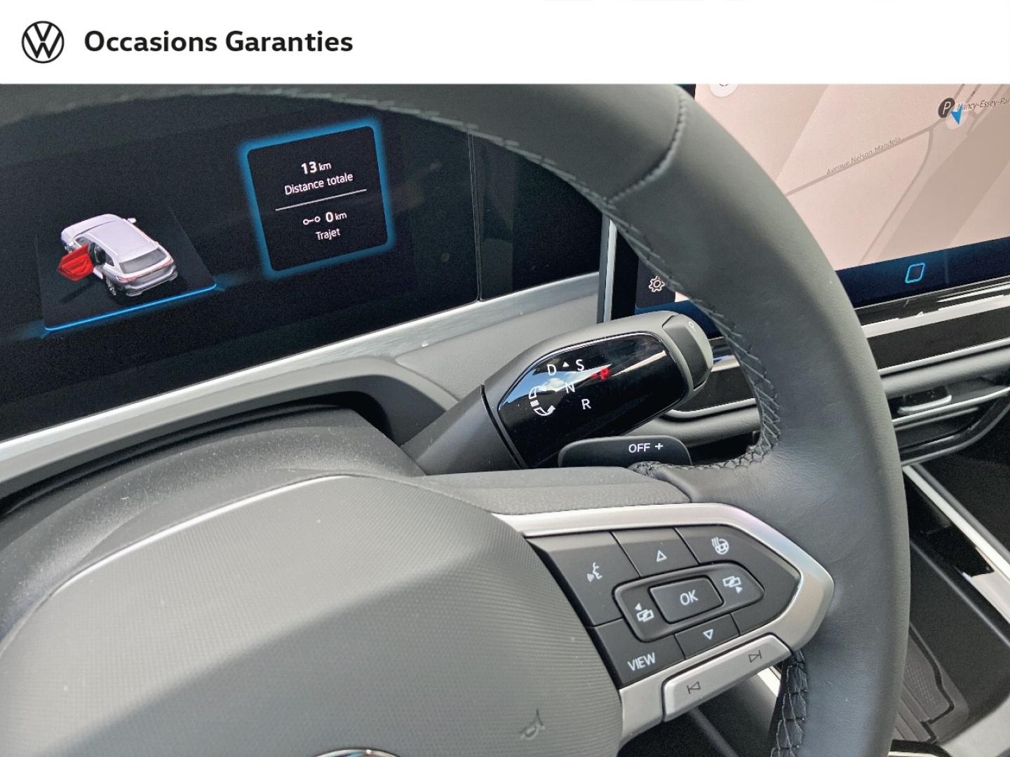 Voitures occasions VOLKSWAGEN Passat SW Elegance Tomblaine