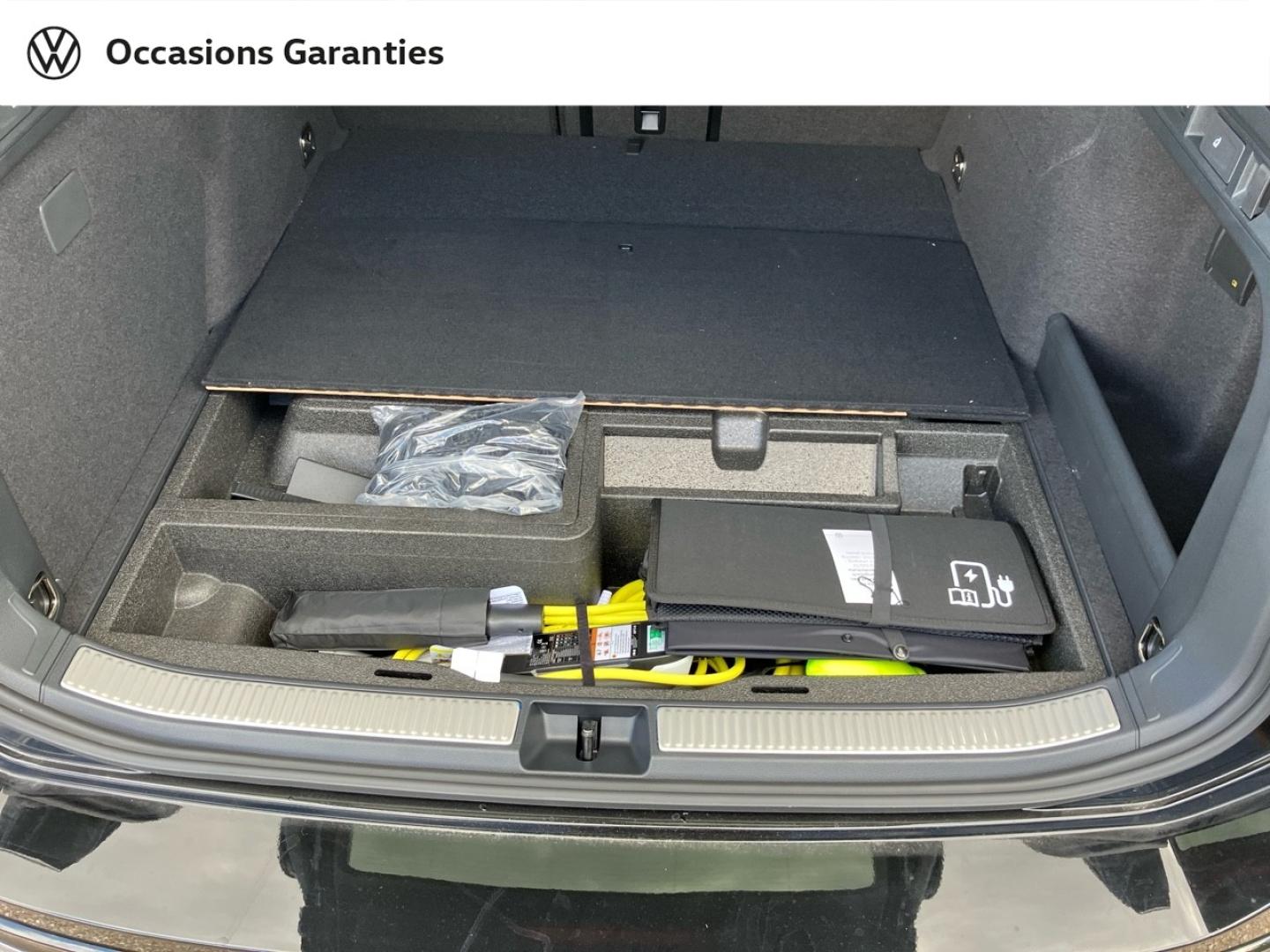 Voitures occasions VOLKSWAGEN Passat SW Elegance Tomblaine