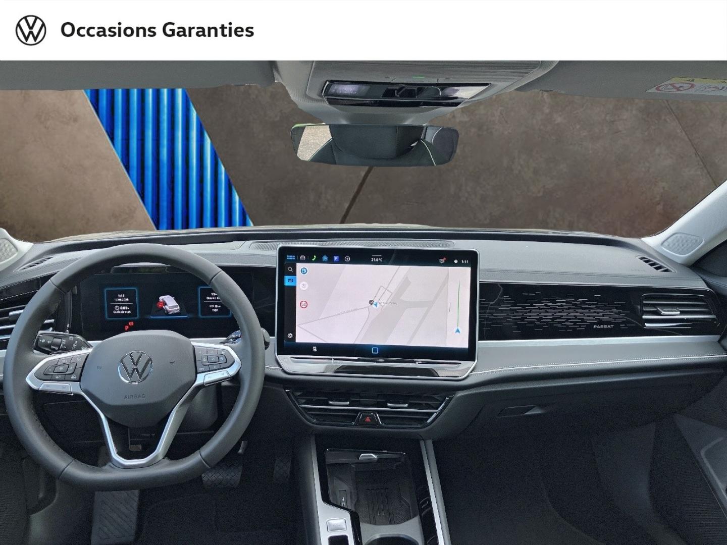 Voitures occasions VOLKSWAGEN Passat SW Elegance Tomblaine