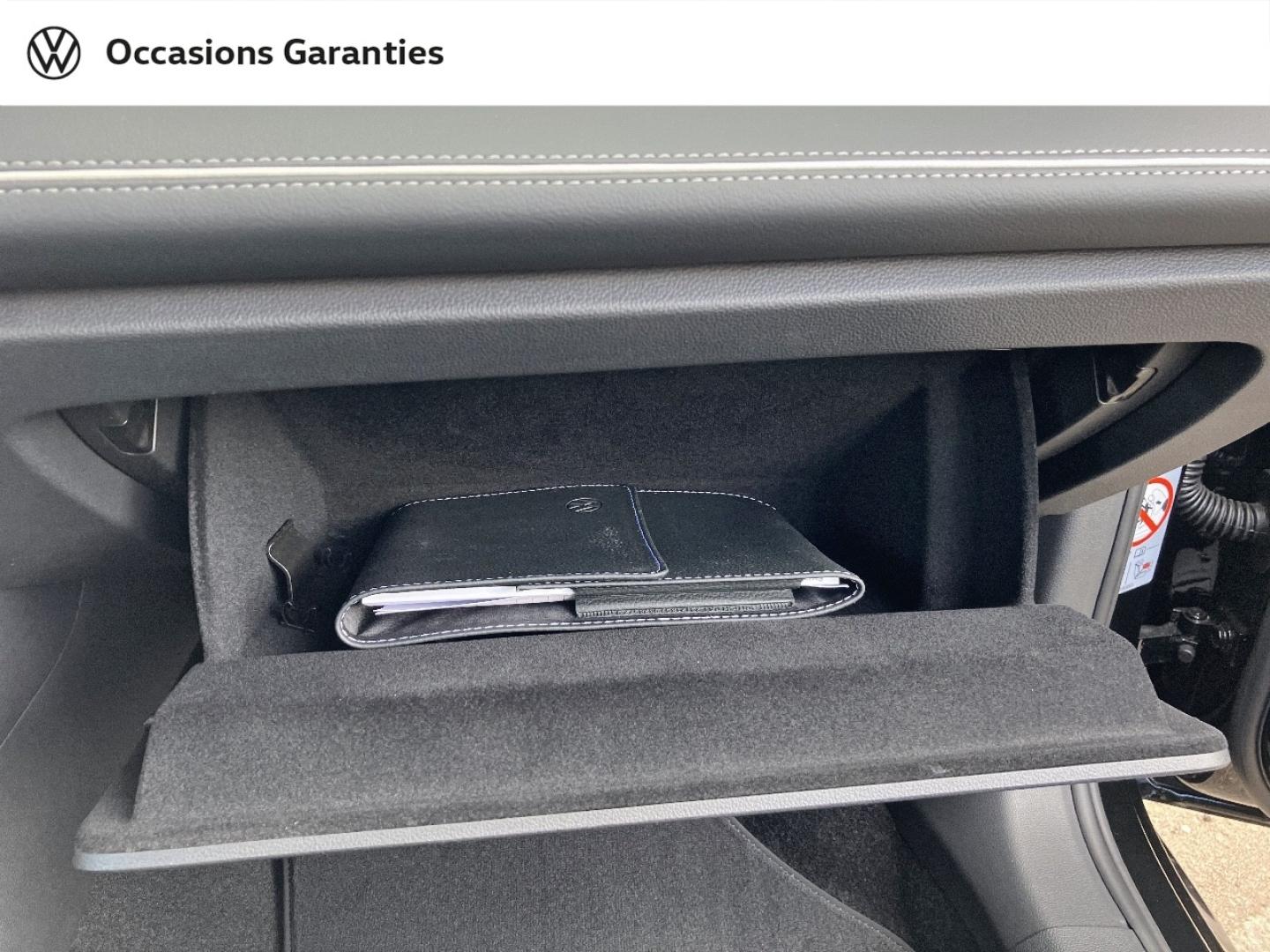 Voitures occasions VOLKSWAGEN Passat SW Elegance Tomblaine