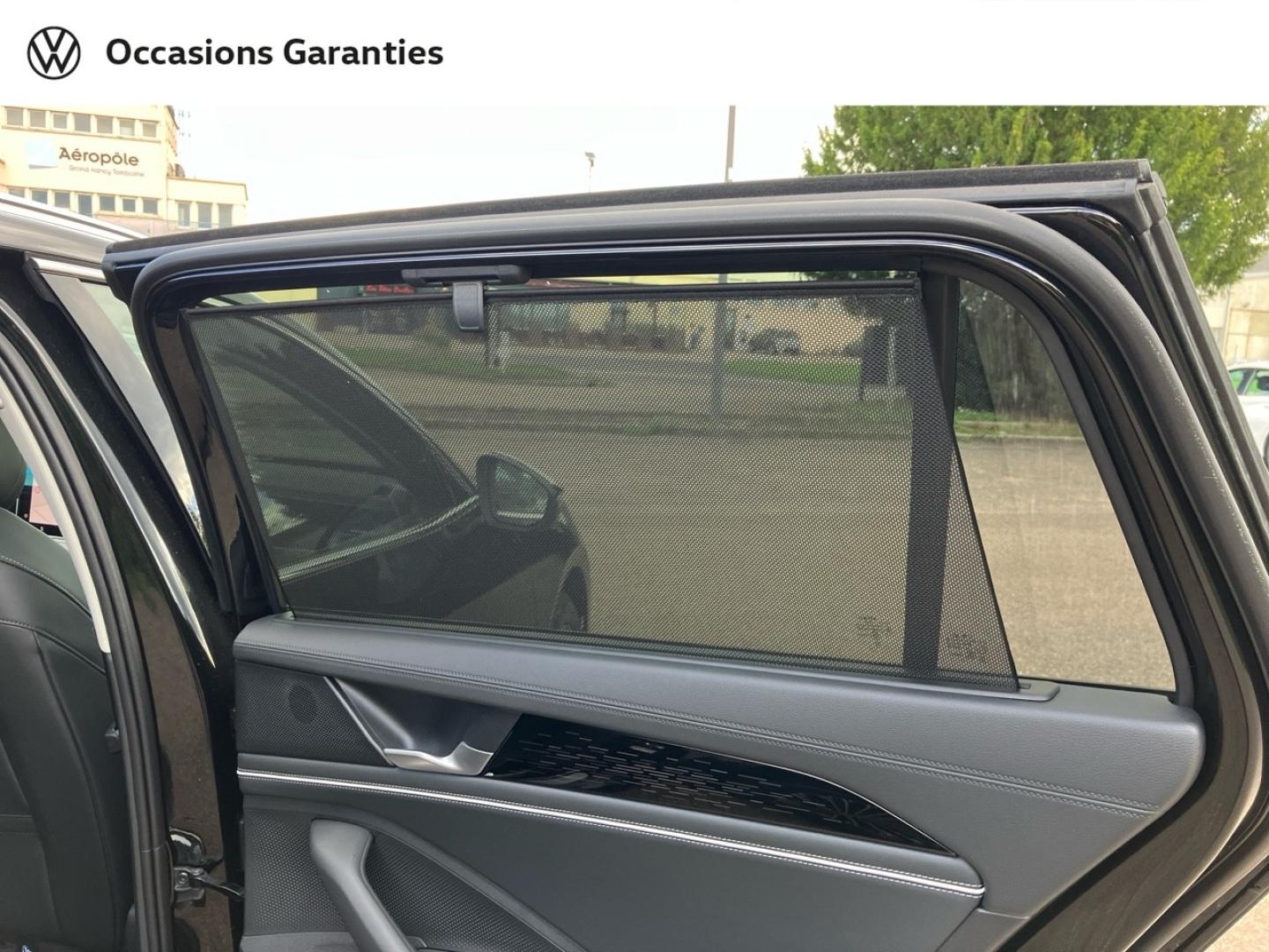 Voitures occasions VOLKSWAGEN Passat SW Elegance Tomblaine