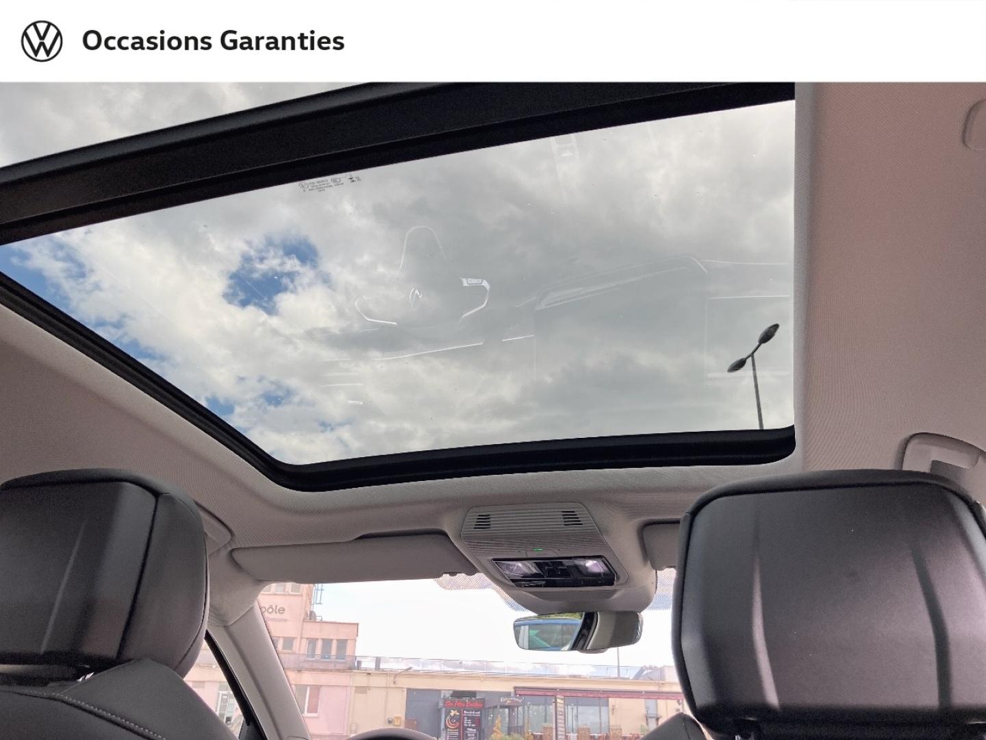 Voitures occasions VOLKSWAGEN Passat SW Elegance Tomblaine