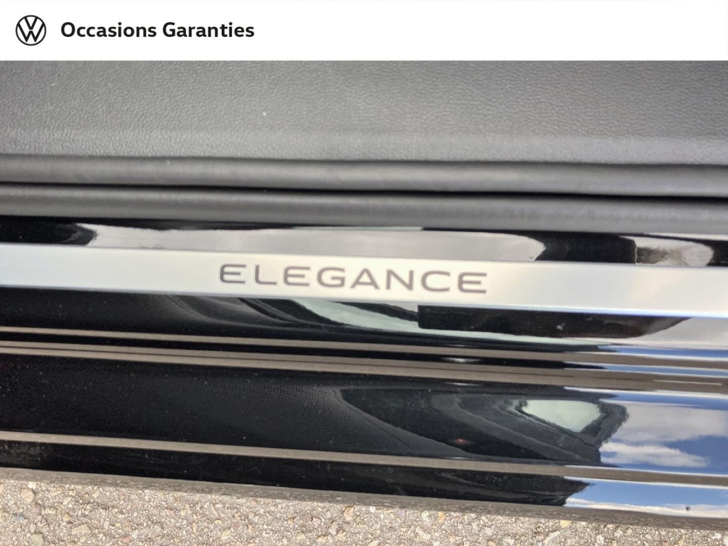Voitures occasions VOLKSWAGEN Passat SW Elegance Tomblaine