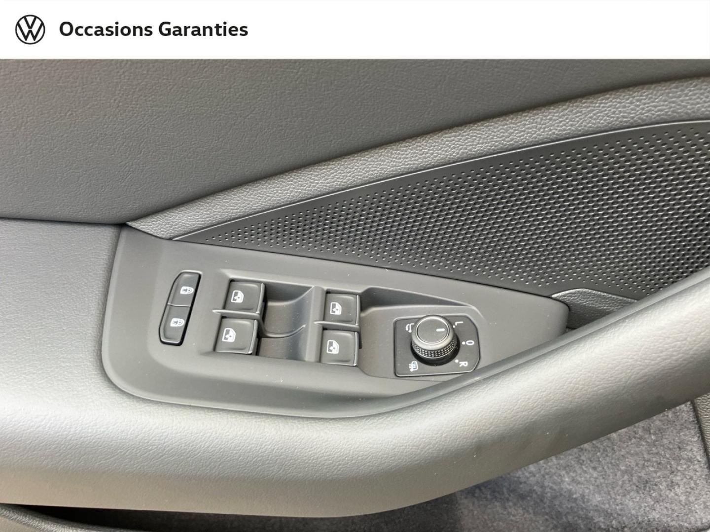 Voitures occasions VOLKSWAGEN Passat SW Elegance Tomblaine