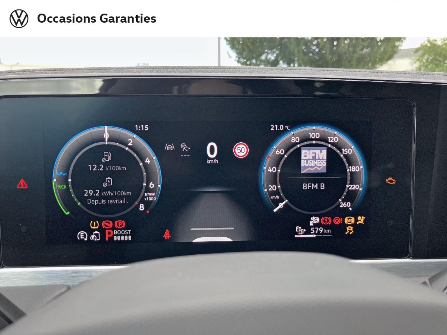 Voitures occasions VOLKSWAGEN Passat SW Elegance Tomblaine