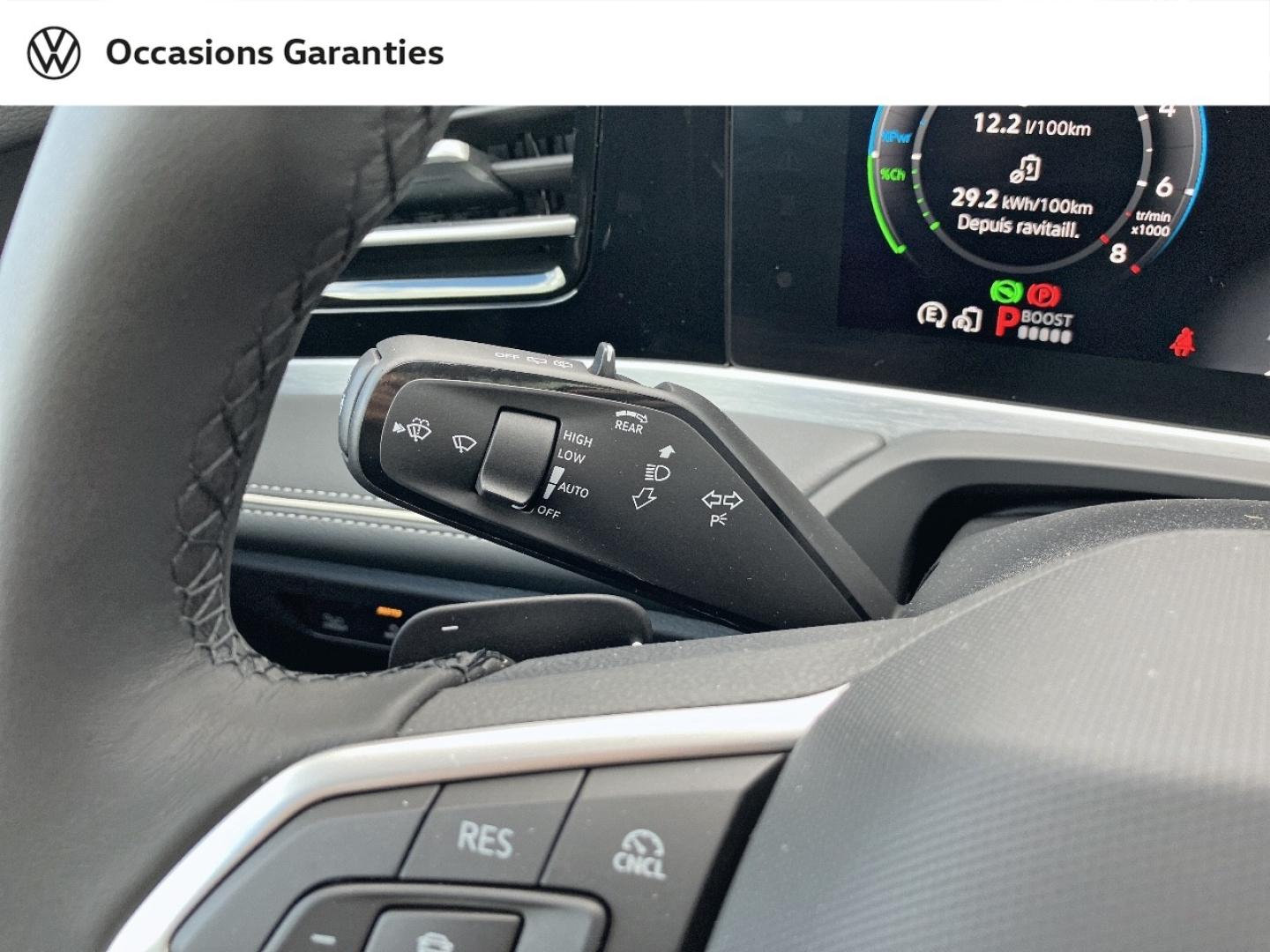 Voitures occasions VOLKSWAGEN Passat SW Elegance Tomblaine