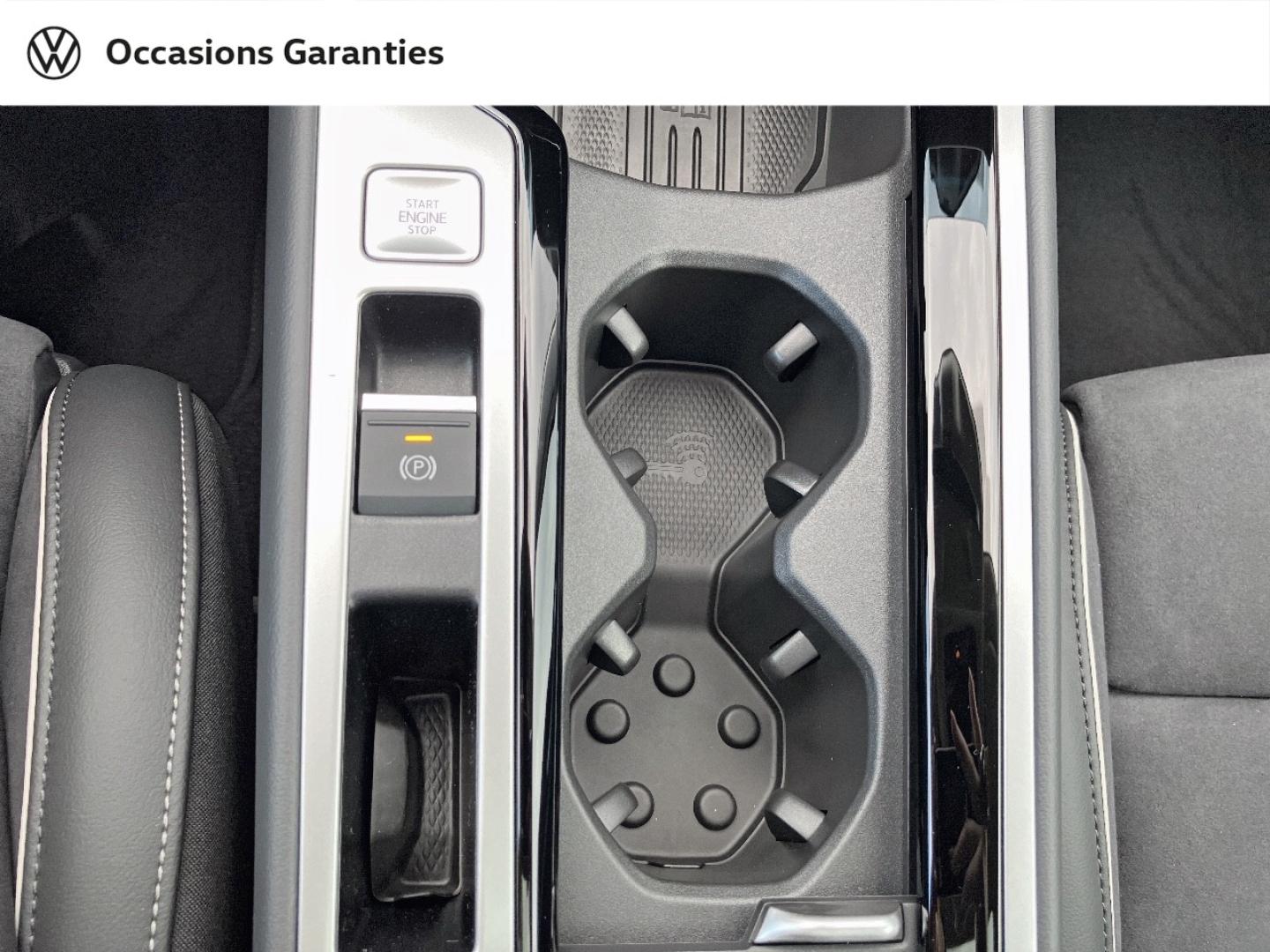 Voitures occasions VOLKSWAGEN Passat SW Elegance Tomblaine