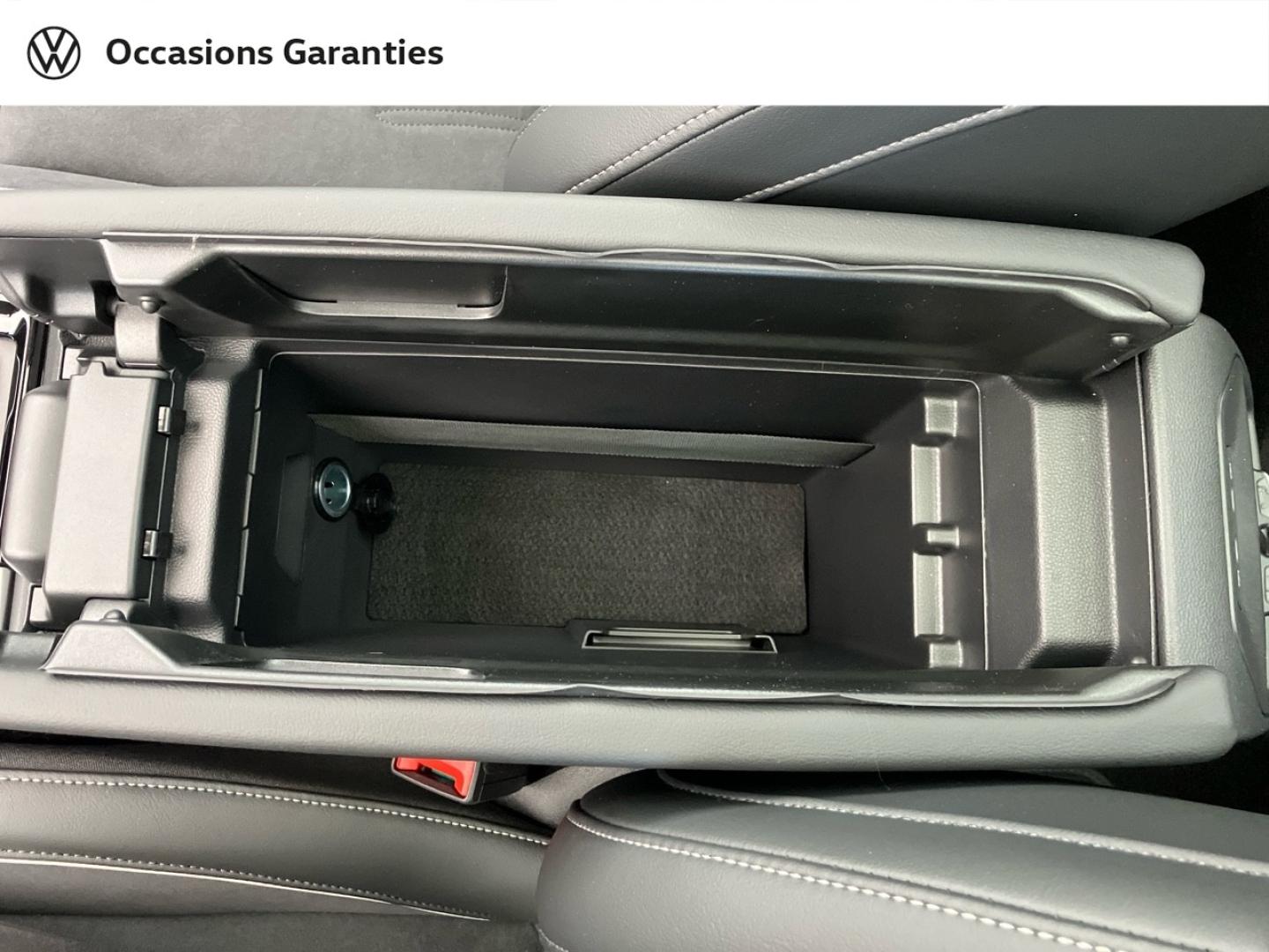 Voitures occasions VOLKSWAGEN Passat SW Elegance Tomblaine