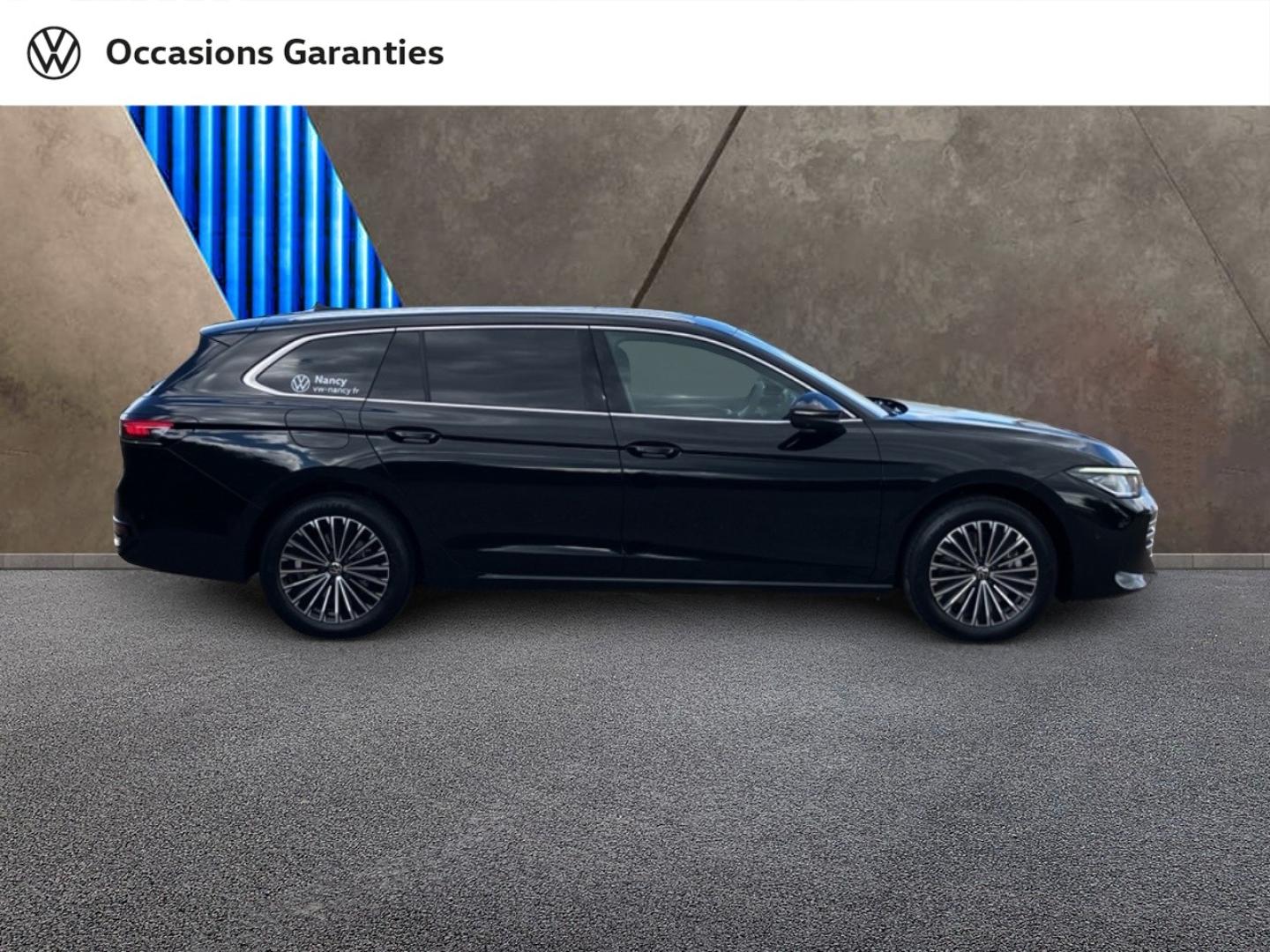 Voitures occasions VOLKSWAGEN Passat SW Elegance Tomblaine