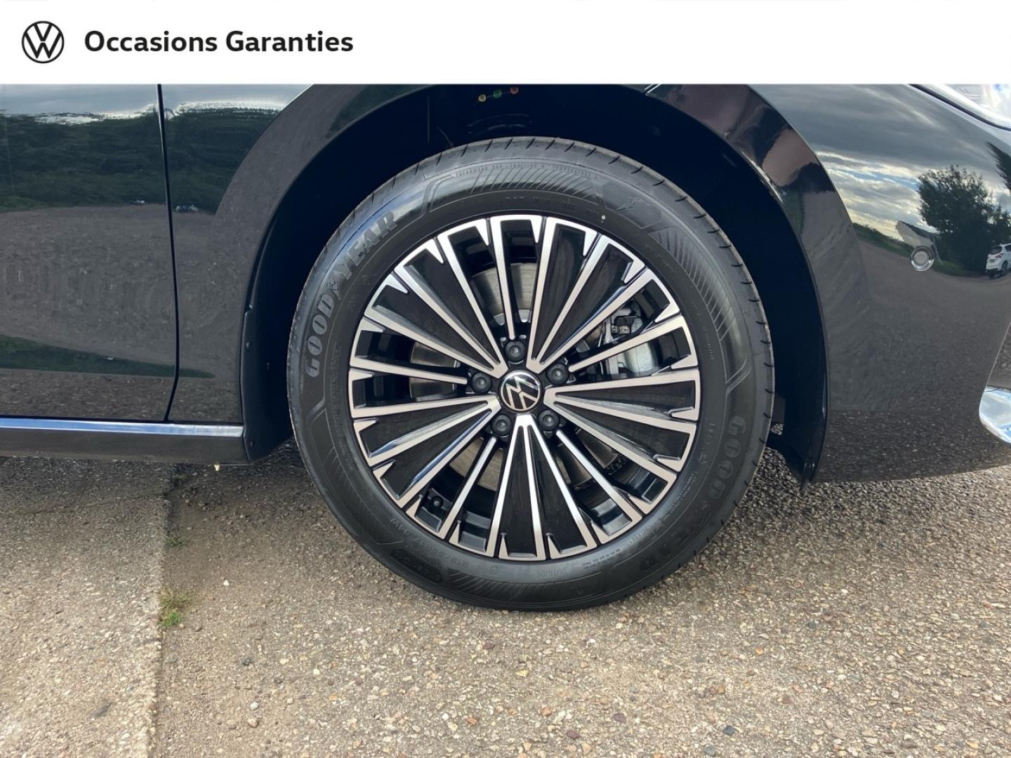 Voitures occasions VOLKSWAGEN Passat SW Elegance Tomblaine