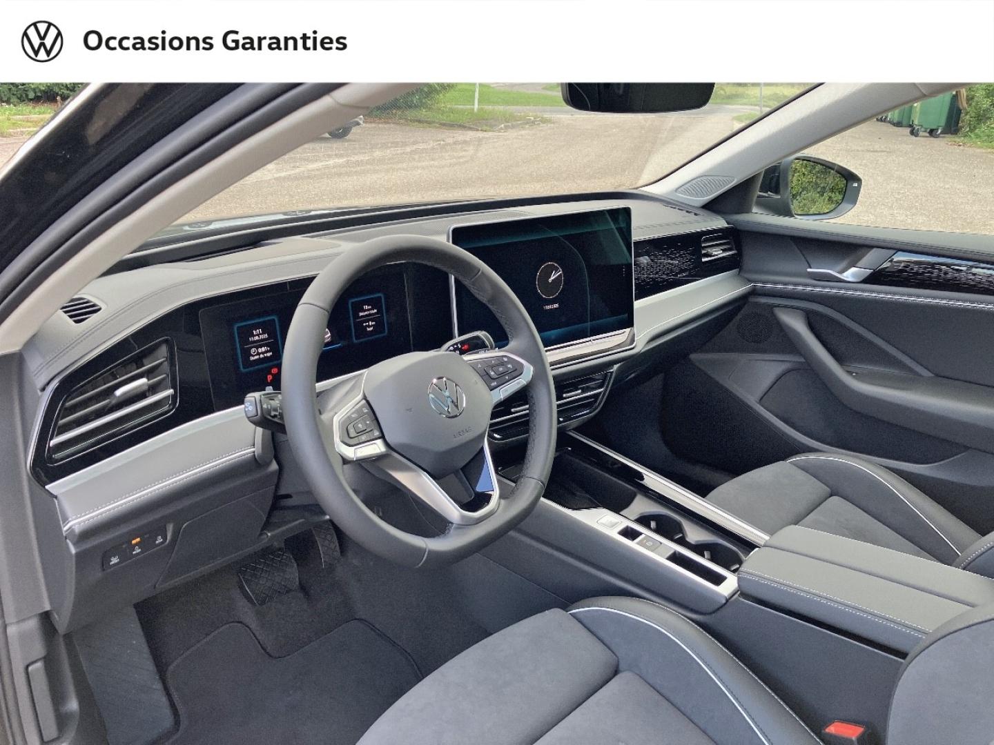 Voitures occasions VOLKSWAGEN Passat SW Elegance Tomblaine
