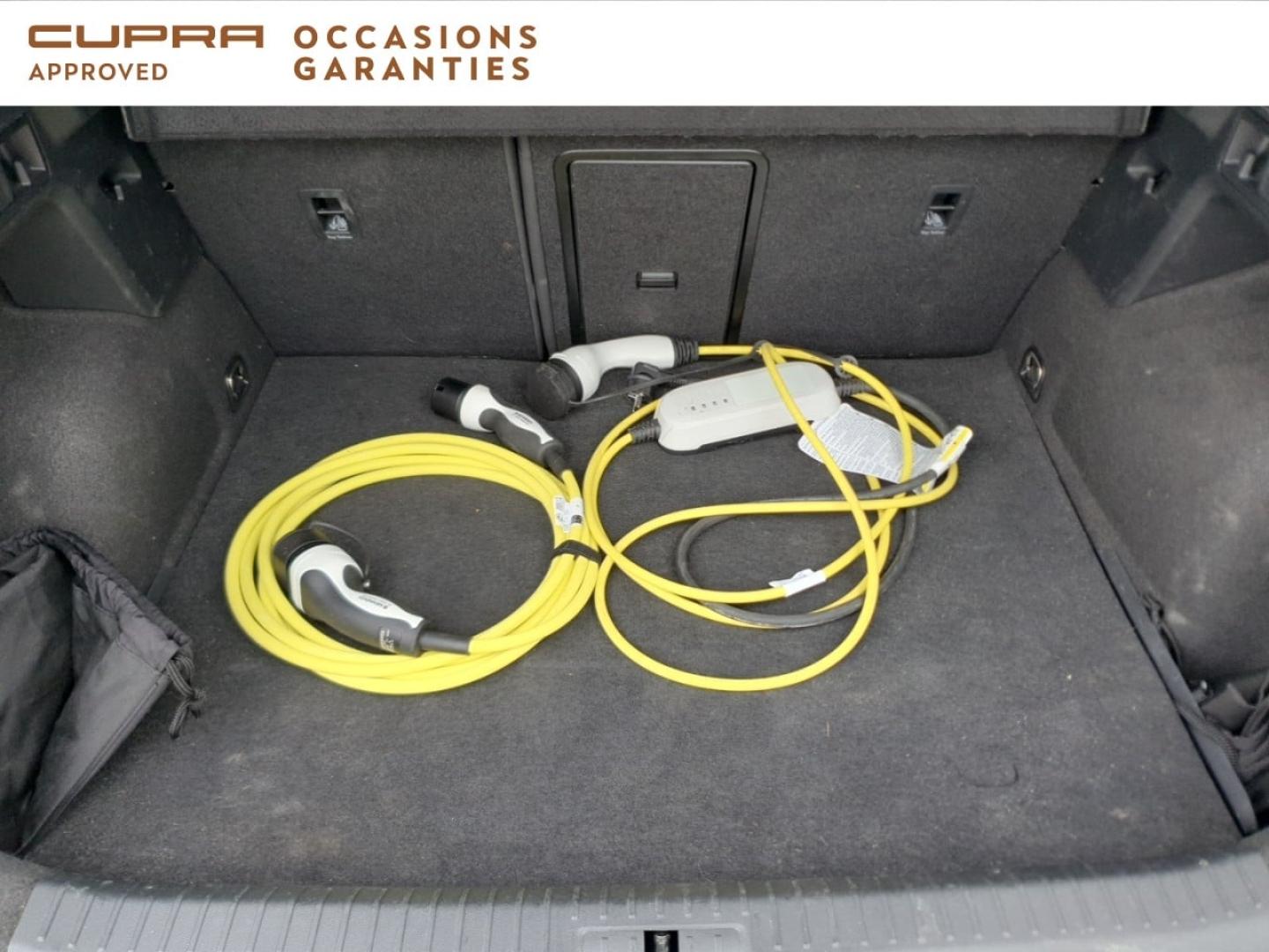 Voitures occasions CUPRA FORMENTOR Business Edition Tomblaine