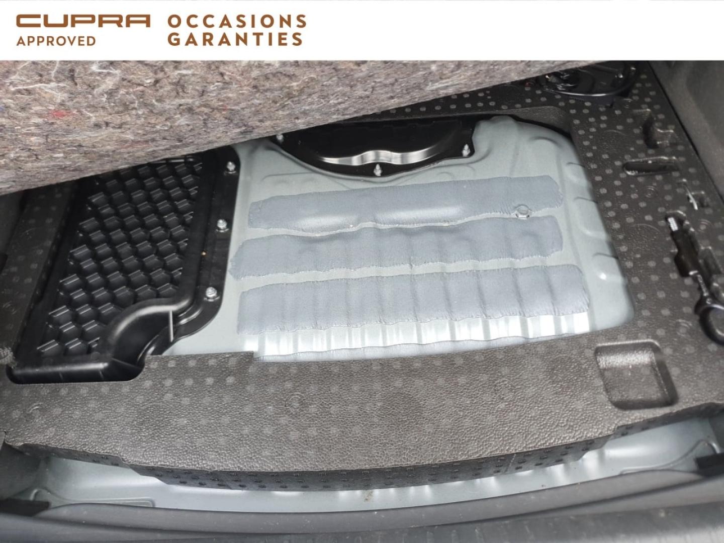 Voitures occasions CUPRA FORMENTOR Business Edition Tomblaine