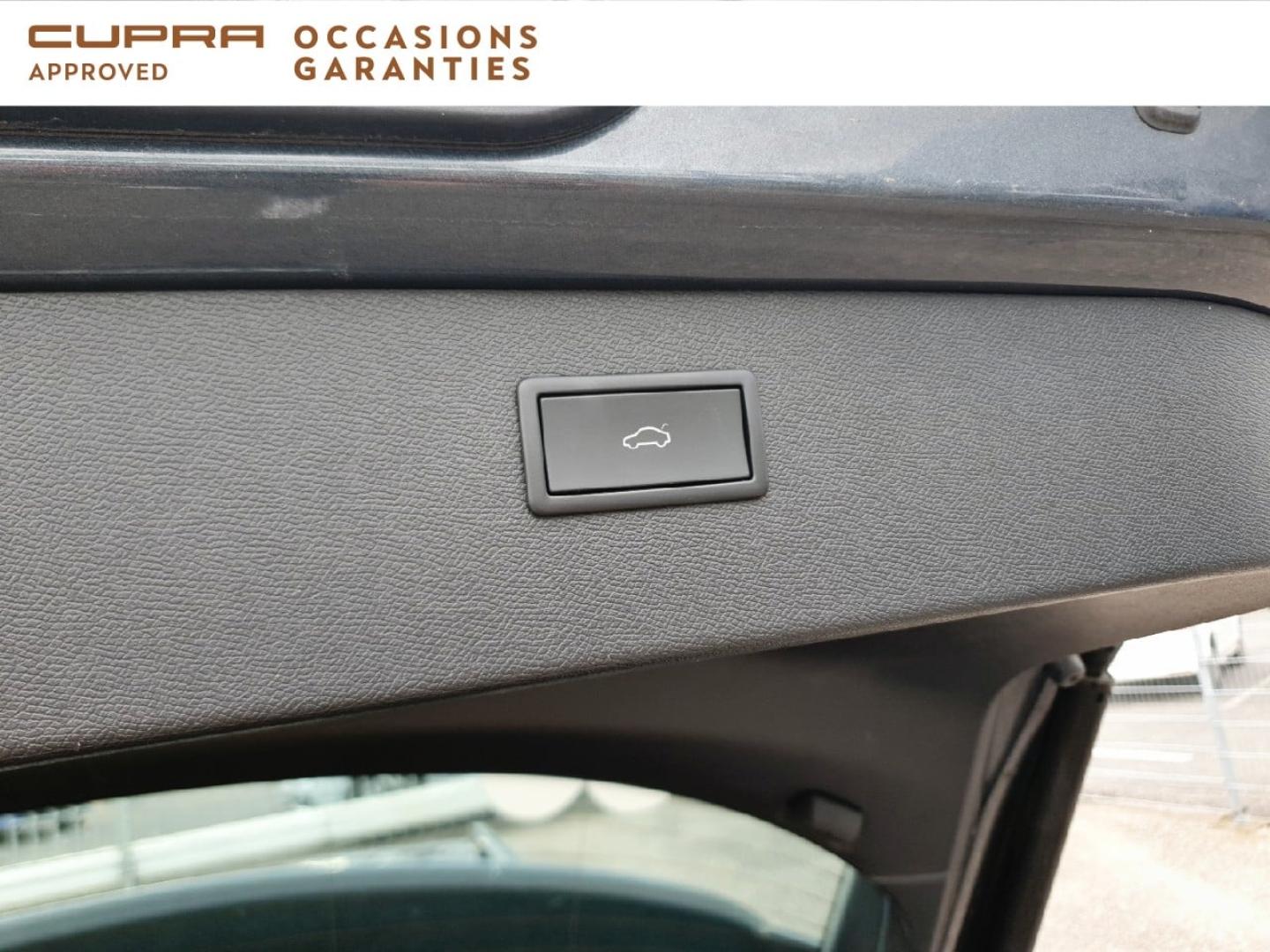 Voitures occasions CUPRA FORMENTOR Business Edition Tomblaine