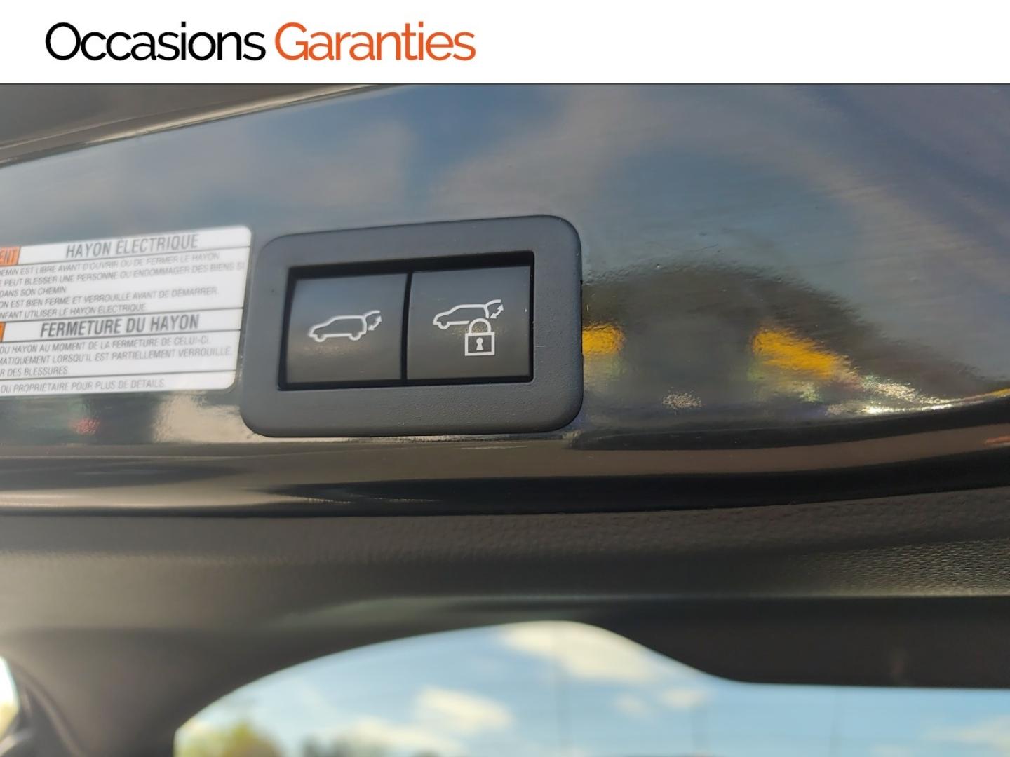 Voitures occasions TOYOTA Yaris Cross Collection Tomblaine
