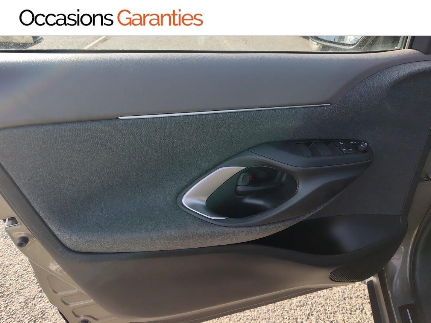 Voitures occasions TOYOTA Yaris Cross Collection Tomblaine